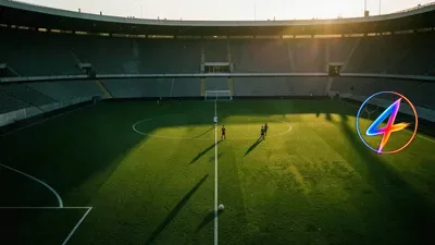 Il primo gol del giovane Cisse salva il Milan nella partita d'apertura
