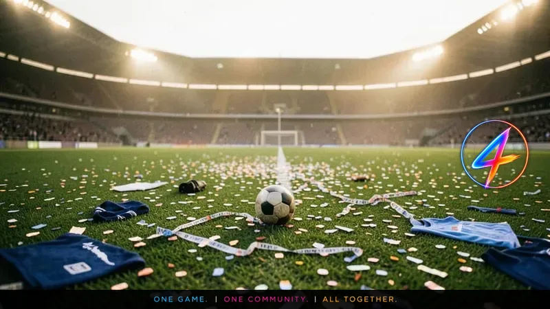 Russo elogia vittoria del SSC Napoli su Genoa, chiama vittoria di misura