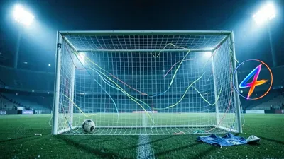 La gioia per la tripletta di Malen contrasta con la sua delusione ai Mondiali