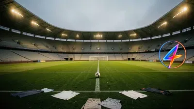 Del Genio avverte: SSC Napoli deve superare il pressing del Como per liberare gli attaccanti
