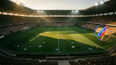 Ritmo lento e minaccia Villarreal offuscano la partita di SSC Napoli a Baku