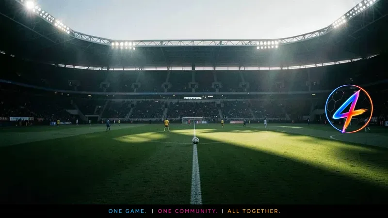 Ikpeme è il segretario generale interim della NFF dopo dimissioni massive