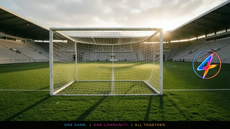 Il gigante della Serie A Juventus cerca impulso offensivo con Woltemade