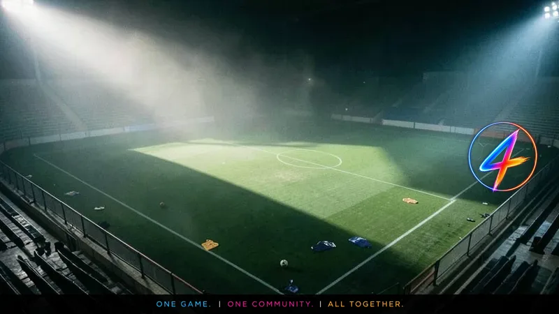 El Shaarawy compie un ritorno emotivo al club di origine