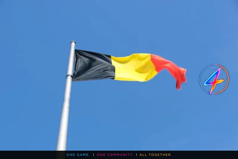 Belgio favorito nel girone G dei Mondiali per il conflitto con l'Iran