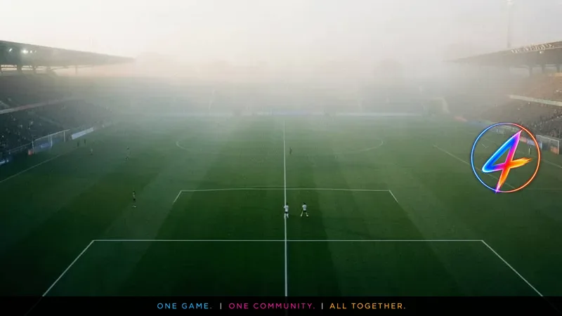 Gol all'ultimo minuto, Juventus assicura il pareggio contro l'Milan