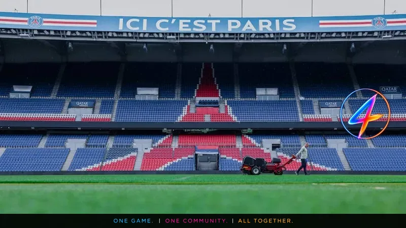 PSG batte l'Arsenal ai rigori e vince due Champions League di fila
