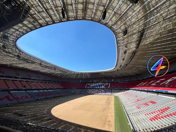 Havertz breaks German Champions League final scoring record