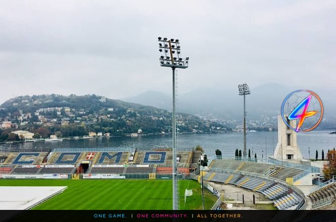 Como Near €60m Deal for Gonzalo García