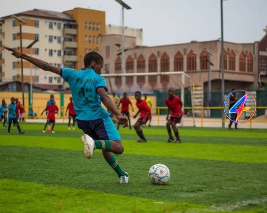 DR Congo Friendly vs Chile Played Behind Closed Doors