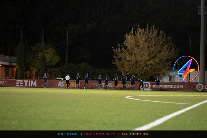 Evan Ferguson leaves Roma after ankle surgery