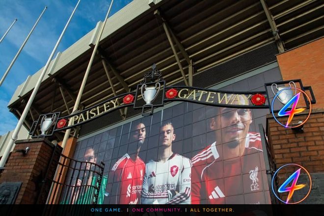 Liverpool set to trigger £55m buy-back for Jarell Quansah