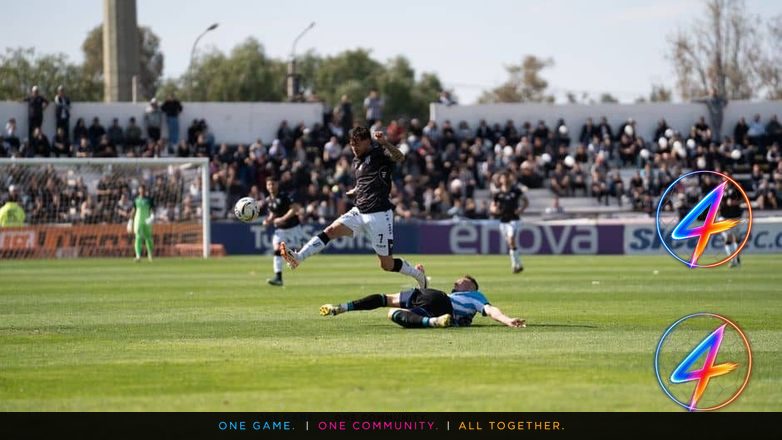 Nathaniel Brown scores on World Cup debut for Germany