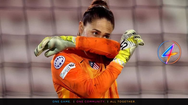 Lola Gallardo Calls for Improvement After Copa de la Reina Loss