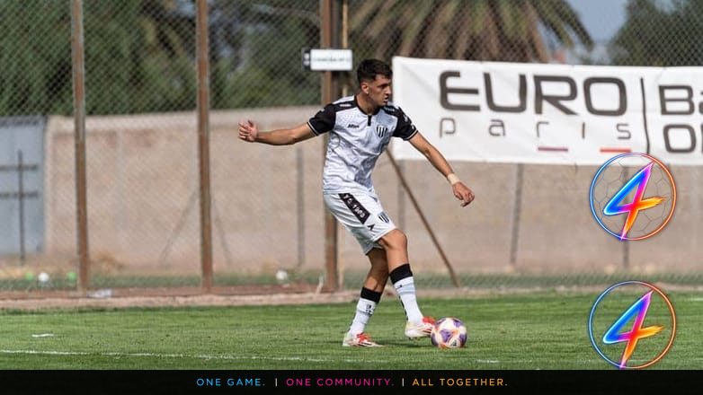 Paris FC Targets Nathan De Cat in €25‑30m Transfer Push