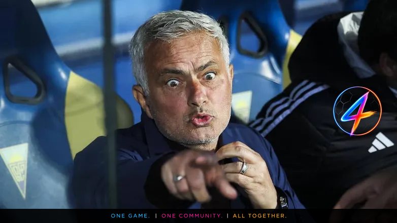 Mourinho Fails to Lead Benfica into Champions, Sporting Wins 3-0