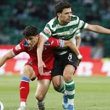 Zé Carlos Gonçalves Laments Bad Start, Gil Vicente Builds European Foundations