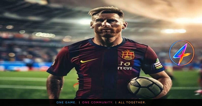 Robert Lewandowski to Leave Barcelona at Season End