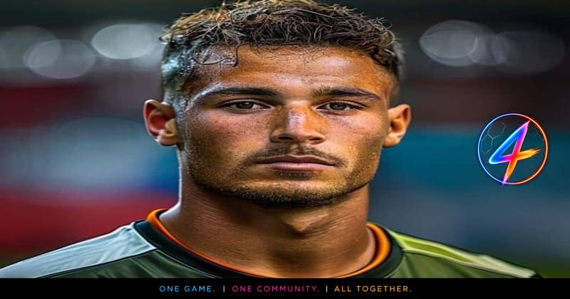 Gernot Trauner leaves Feyenoord after five years transfer-free