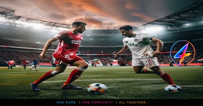 Benfica and FC Porto Meet in Rare Taça Final