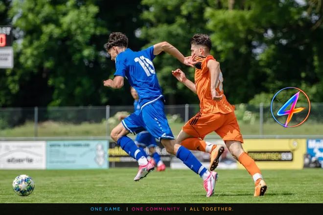 FC Augsburg U23 Secure Regionalliga Bayern Survival After Defeat