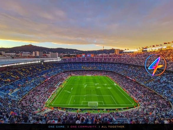 Barcelona target Manchester United striker Benjamin Sesko