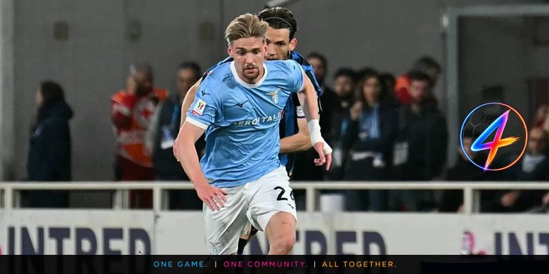 AS Roma ospita la SS Lazio nel derby di Serie A alle 15:00