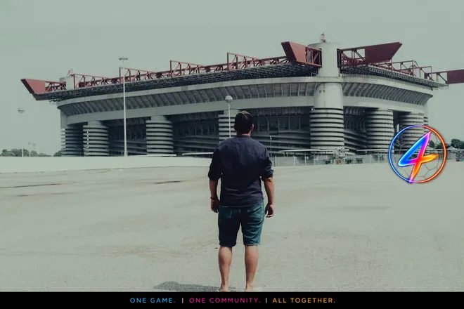 AC Milan finalise management structure with new roles confirmed