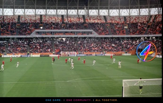 Storm endangers Netherlands‑Tunisia World Cup clash