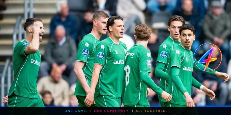 FC Groningen May Boycott Ajax Play‑Off Semi‑Final Over Fan Ban