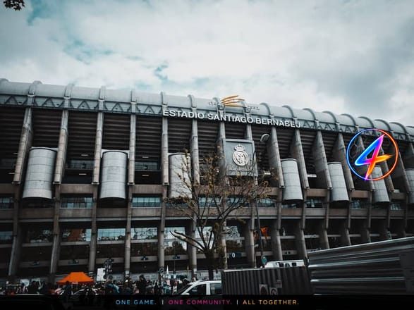 Real Madrid stalls returns of three academy players