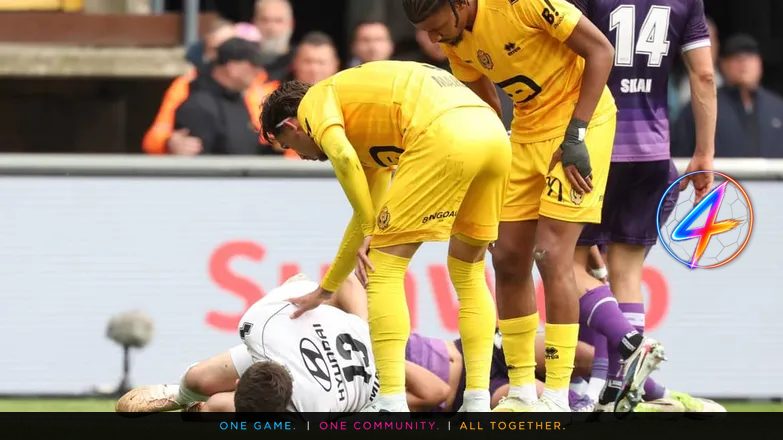 KV Mechelen's Nacho Miras Injured, May Miss Season End