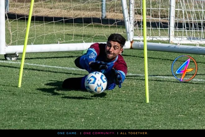 Hearts tekenen Sabri Guendouz, Vrancken nog in