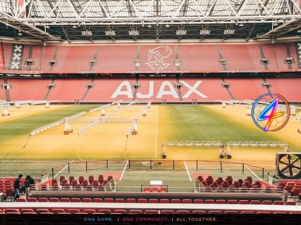 Ajax eyes Brandt after Ter Stegen talks heat up