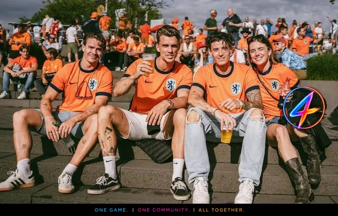 Kan Oranje WK-finale halen?