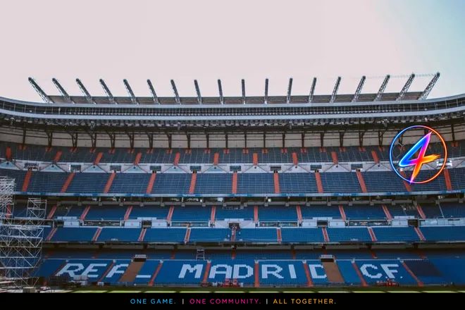 Real Madrid must prune 27-man squad before further signings