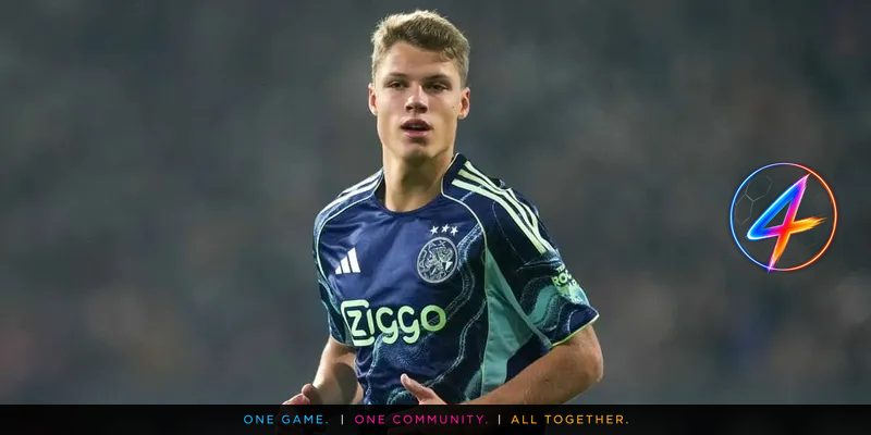 Sean Steur Criticises Ajax After Goalless Draw with Heerenveen
