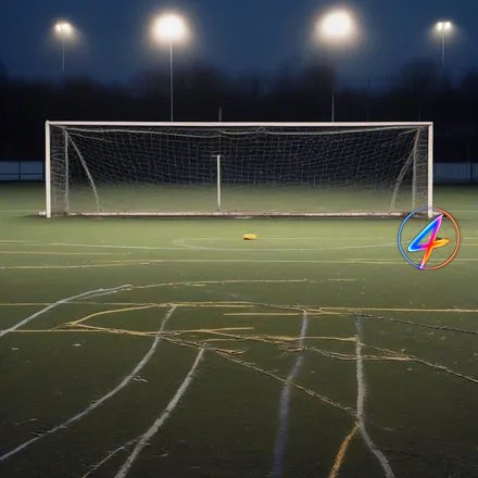 Een forfait als spiegel van het Belgische voetbal