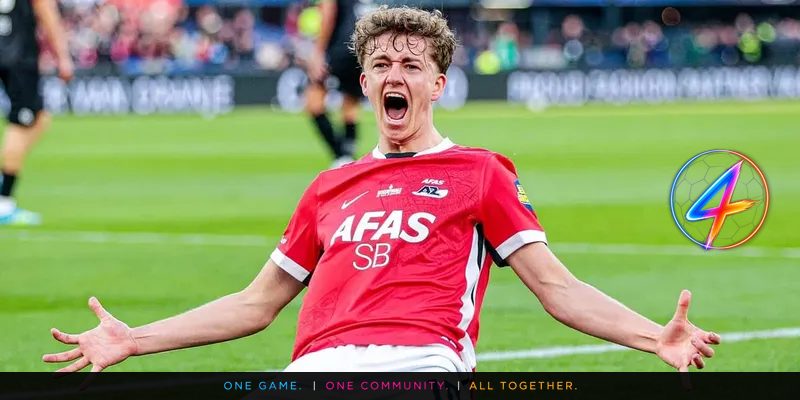 Sven Mijnans Says No PSV Transfer, German Clubs Interested