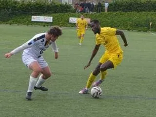 Saint-Brieuc Beats Stade Pontivyen 2-1 on May 17