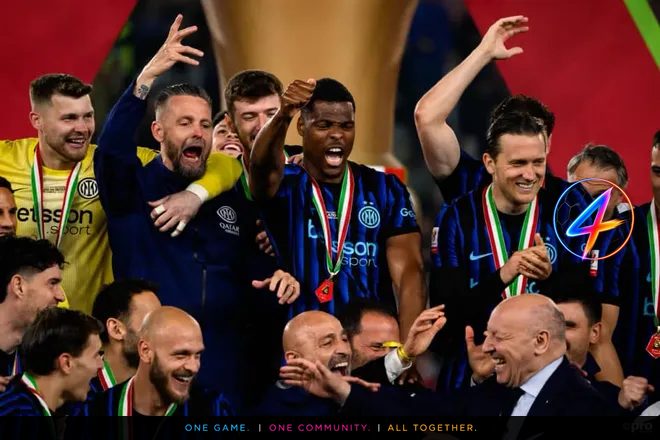 Denzel Dumfries conferma clausola di rescissione nel contratto con l'Inter