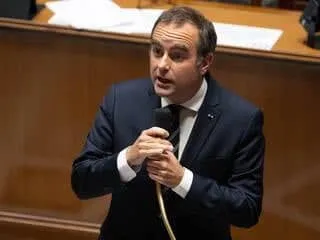French Prime Minister Lecornu to Unveil New June Fuel Aid Package