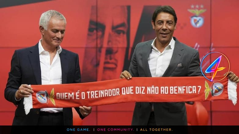 Rui Costa Says Mourinho Likely to Take Real Madrid Job