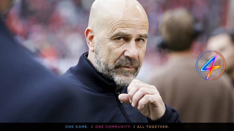 Peter Bosz Open to Leaving PSV for Elite Club