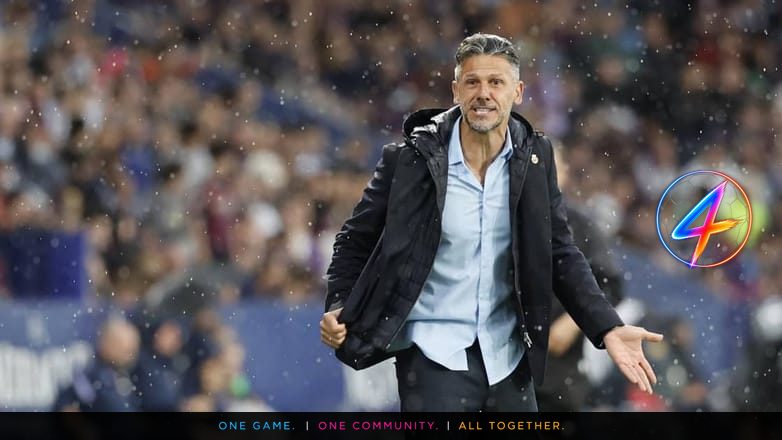 Demichelis Says He Wants to Stay at Mallorca