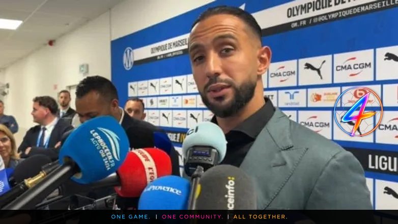 Medhi Benatia criticizes Nantes directors for absence at match