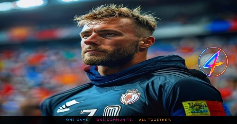 Julian Nagelsmann Opens Fan Vote for Germany 2026 World Cup Squad