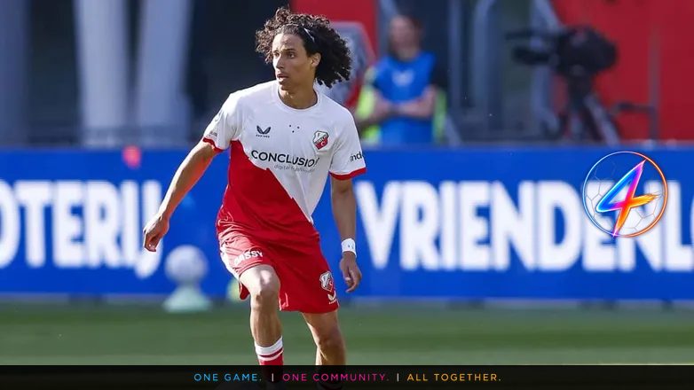 Gjivai Zechiël rejects Feyenoord role, eyes permanent move elsewhere