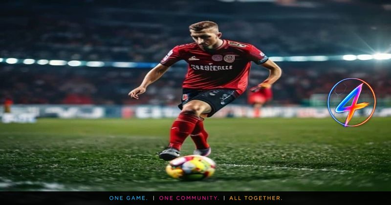 RB Leipzig Target Liverpool Midfielder Harvey Elliott