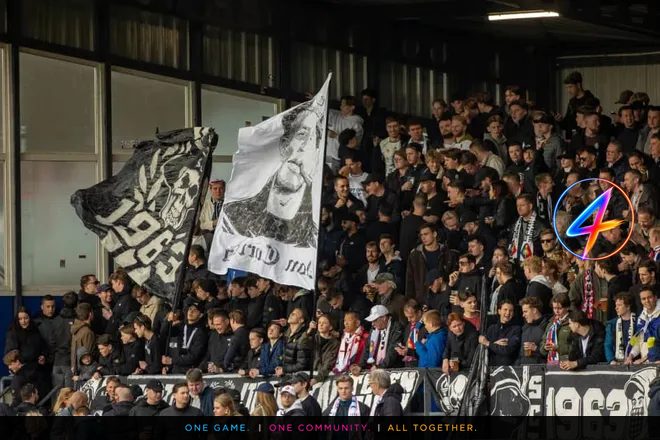 Groningen Fans Protest Ban from Volendam Play‑off